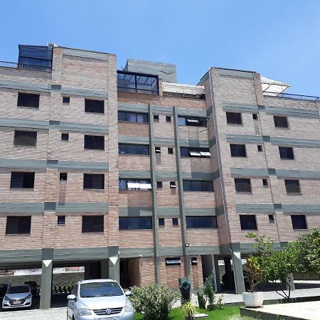 Apartamento Praia Centro Ubatuba Ngoại thất bức ảnh