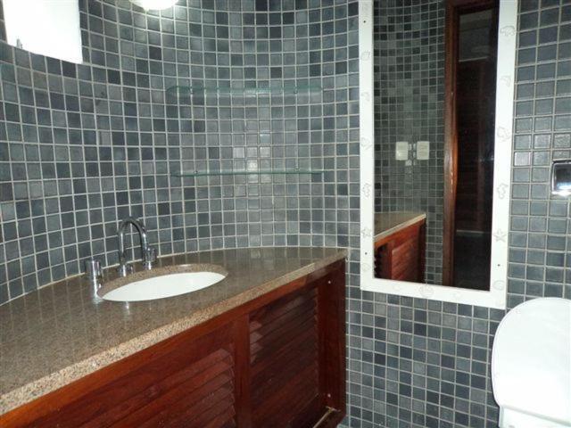 Apartamento Praia Centro Ubatuba Ngoại thất bức ảnh