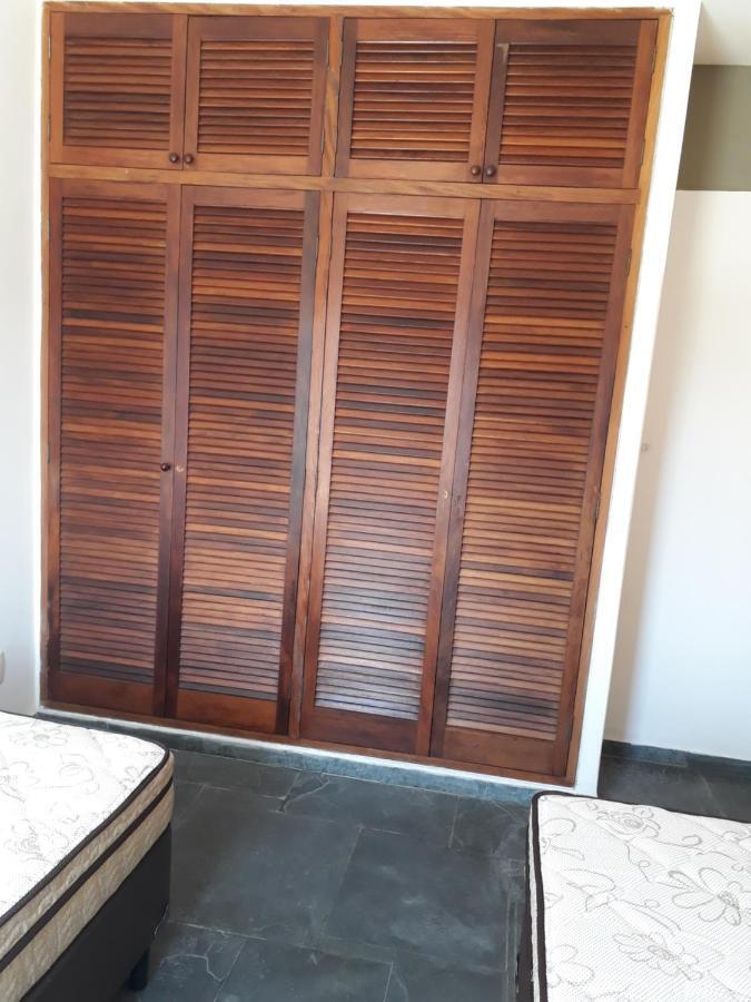 Apartamento Praia Centro Ubatuba Ngoại thất bức ảnh