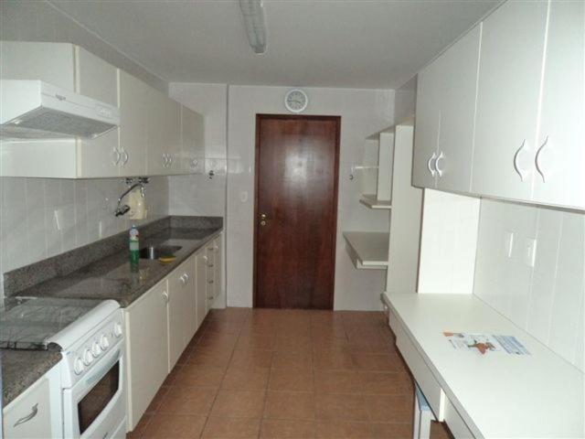 Apartamento Praia Centro Ubatuba Ngoại thất bức ảnh