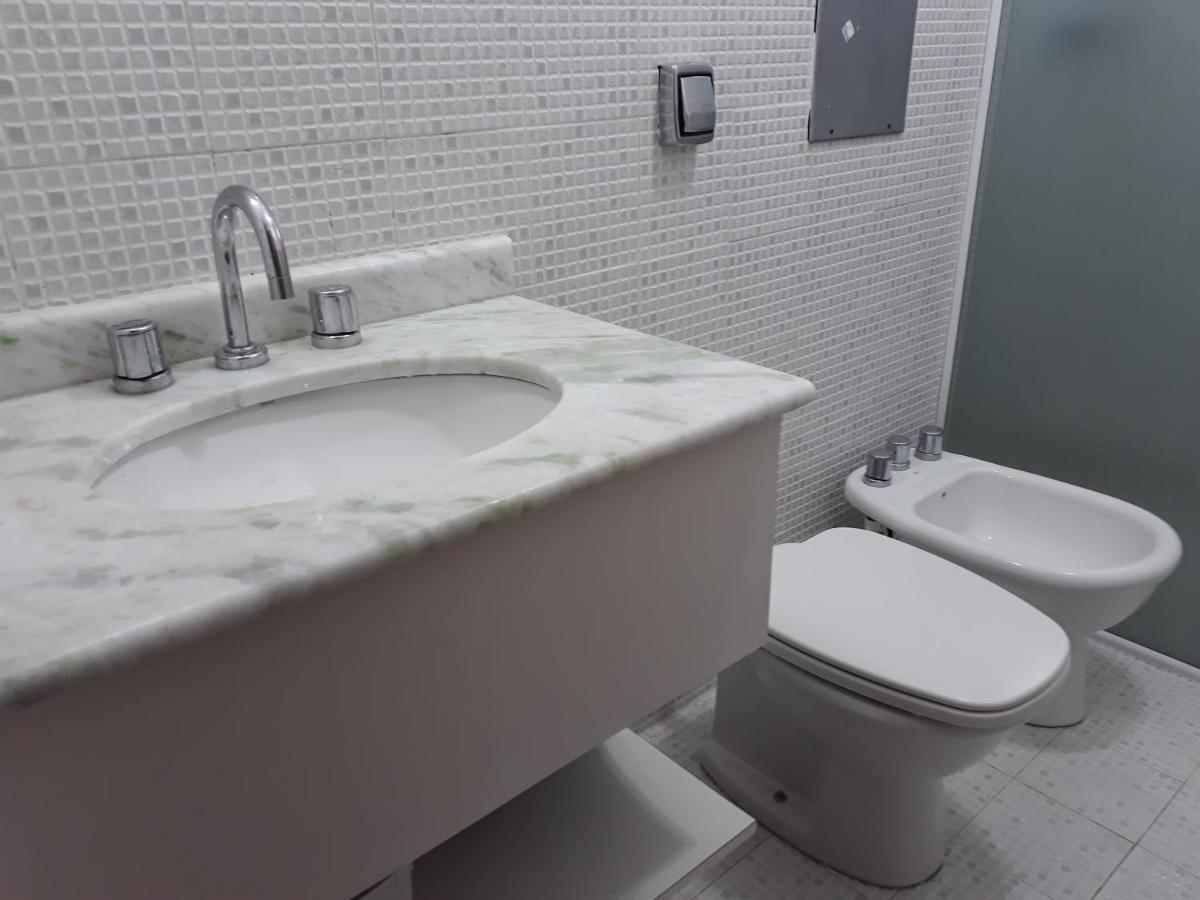 Apartamento Praia Centro Ubatuba Ngoại thất bức ảnh