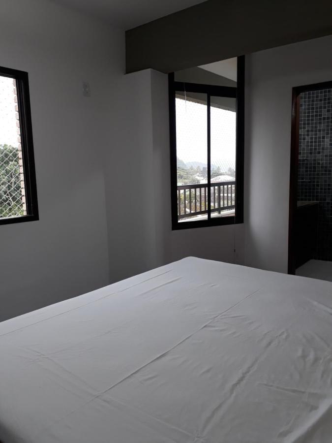 Apartamento Praia Centro Ubatuba Ngoại thất bức ảnh